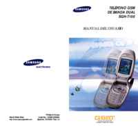 Per vedere il documento Samsung SGH-T100 Manuale Utente