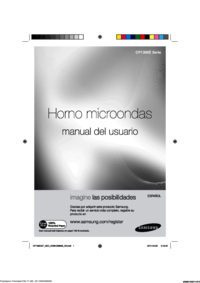 Per vedere il documento Samsung CP1395EST Manuale Utente