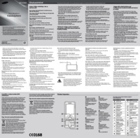 Per vedere il documento Samsung GT-C3322 Manuale Utente