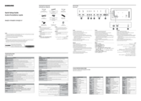 Per vedere il documento Samsung PH49F-P Manuale Utente